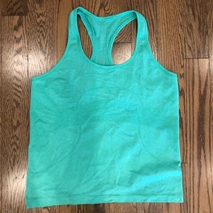 Lululemon Swiftly Tech Racerback